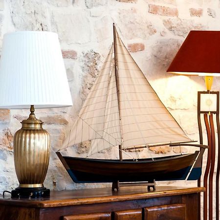 Adriatic Royal Sea View Apartment Rovinj Zewnętrze zdjęcie