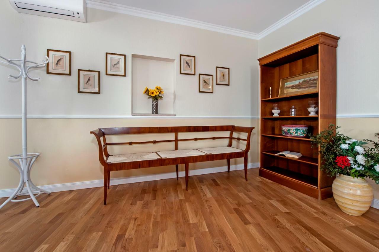 Adriatic Royal Sea View Apartment Rovinj Zewnętrze zdjęcie