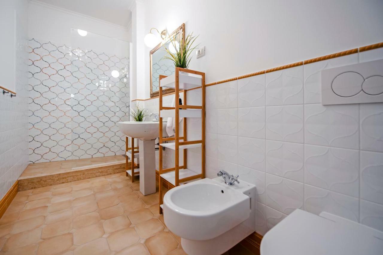 Adriatic Royal Sea View Apartment Rovinj Zewnętrze zdjęcie