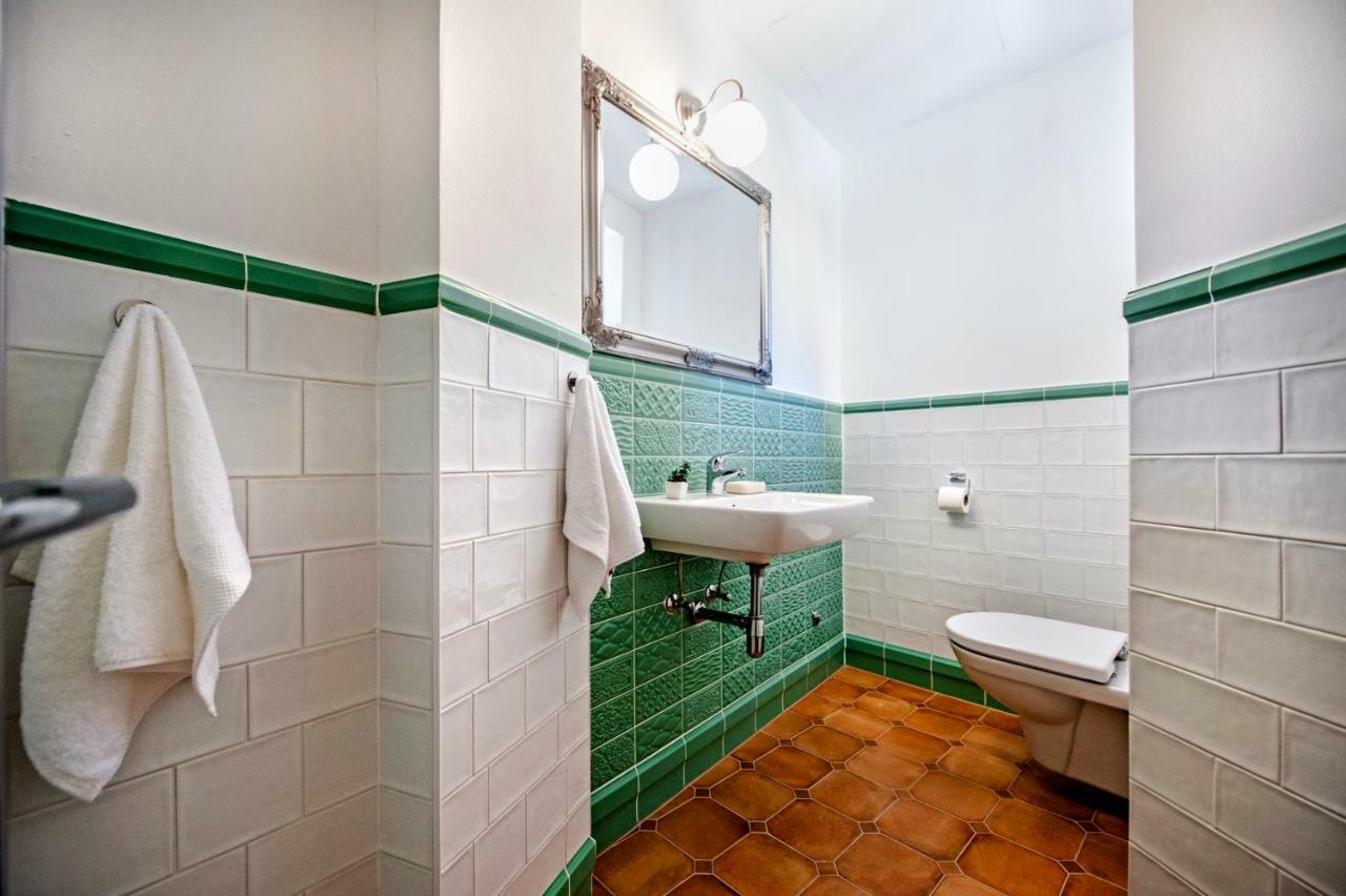 Adriatic Royal Sea View Apartment Rovinj Zewnętrze zdjęcie