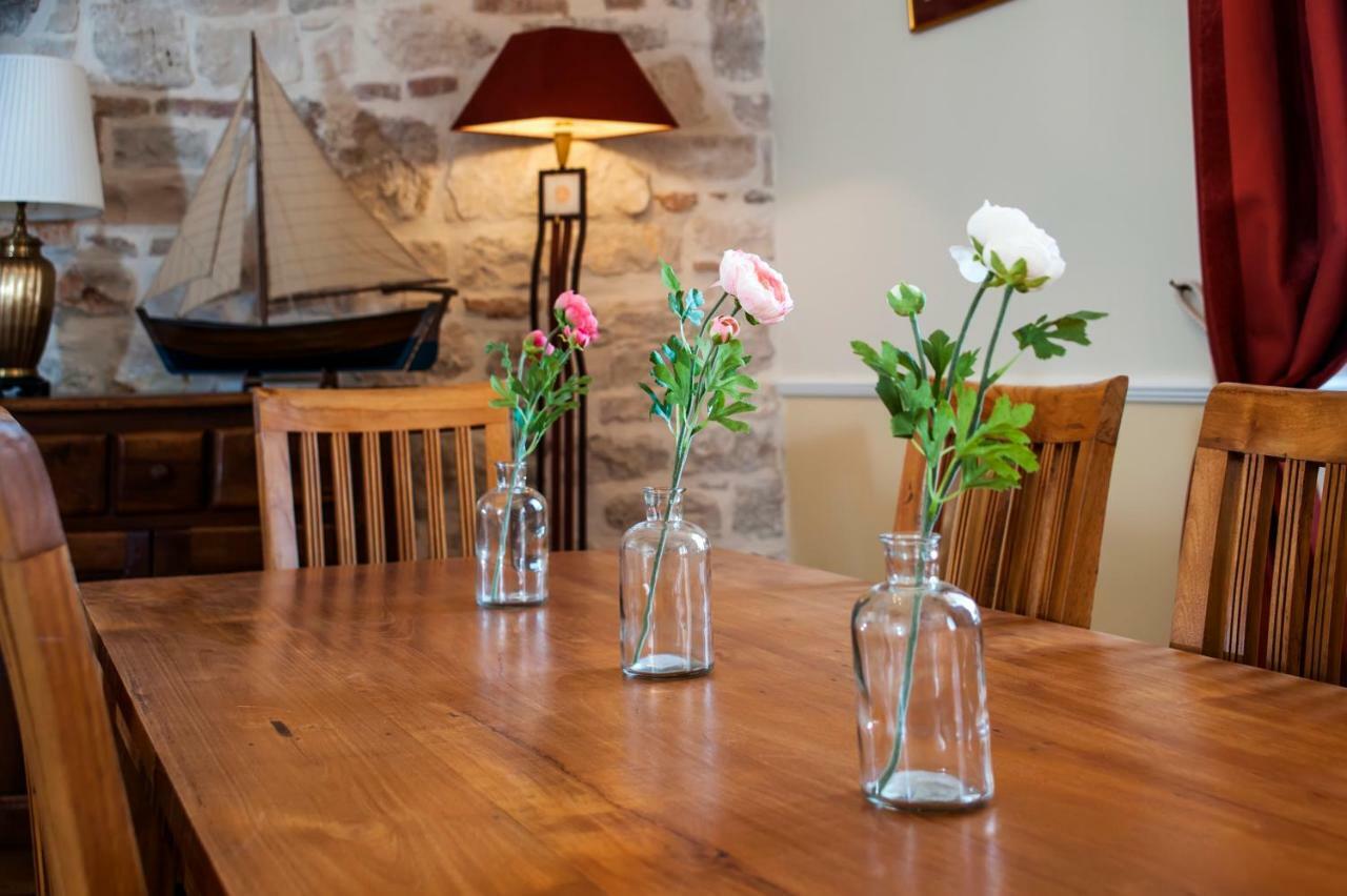 Adriatic Royal Sea View Apartment Rovinj Zewnętrze zdjęcie
