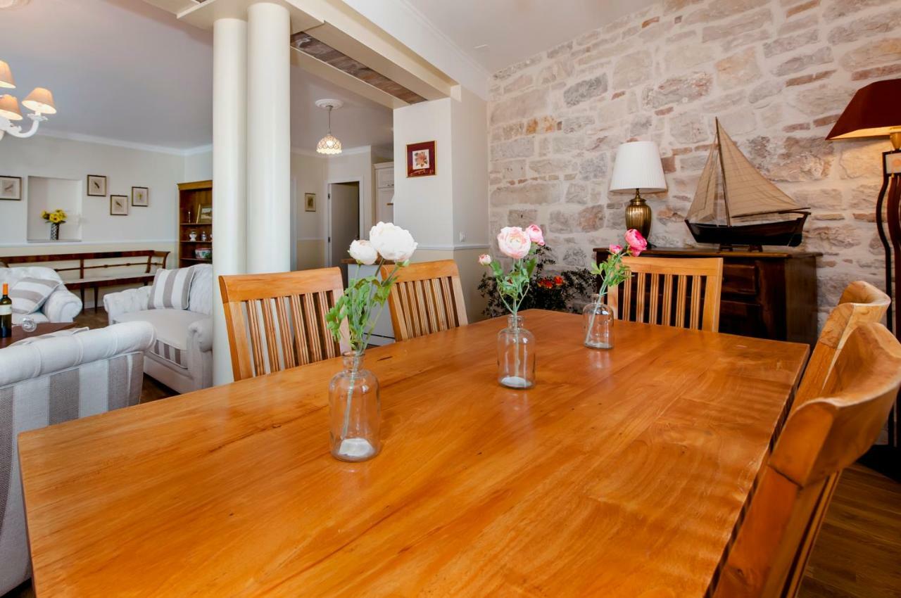 Adriatic Royal Sea View Apartment Rovinj Zewnętrze zdjęcie