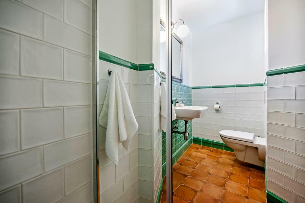 Adriatic Royal Sea View Apartment Rovinj Zewnętrze zdjęcie