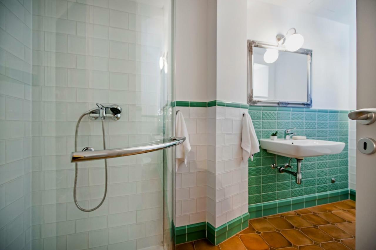 Adriatic Royal Sea View Apartment Rovinj Zewnętrze zdjęcie