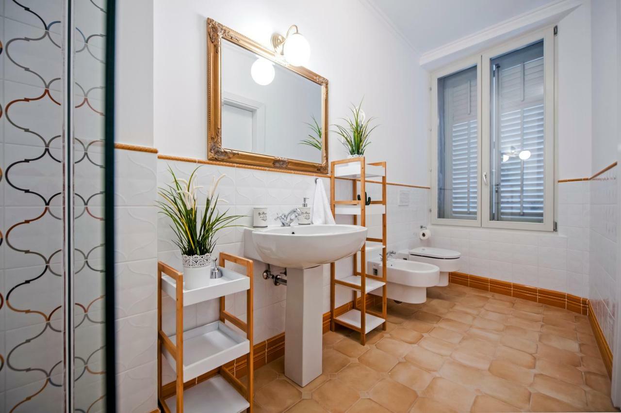 Adriatic Royal Sea View Apartment Rovinj Zewnętrze zdjęcie